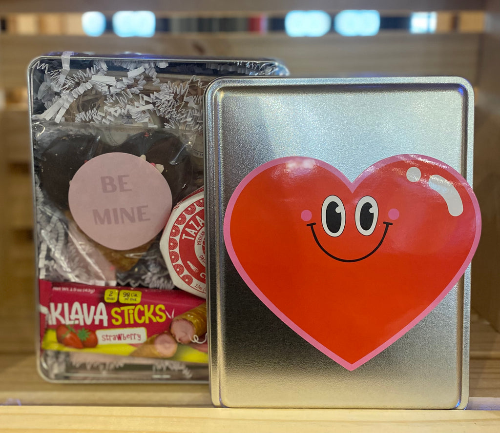 Sahadi's Valentine's Day Gift Box